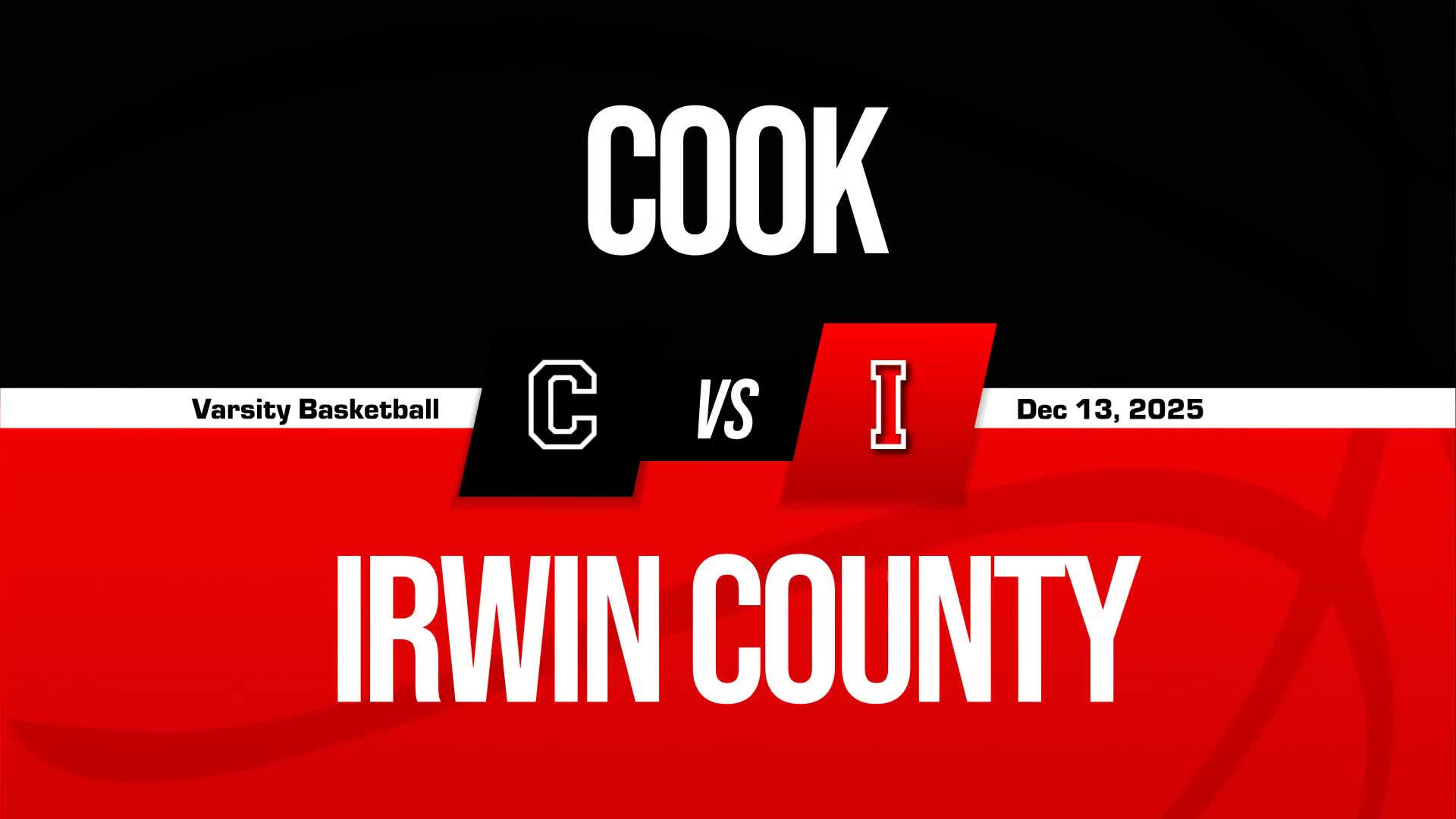 Basketball Recap: Irwin County Takes a Loss