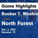 Basketball Game Preview: North Forest Bulldogs vs. Brazoswood Buccaneers