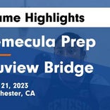 Temecula Prep vs. Desert Christian Academy