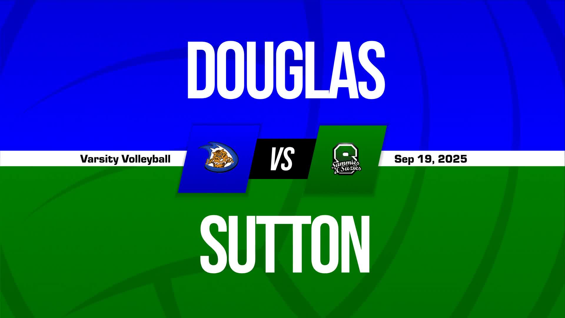 Volleyball Recap: Zoe Greenough's Big Game Can't Quite Lead Douglas over Tantasqua Regional