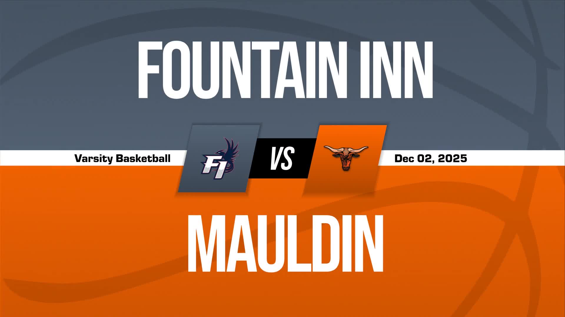 Basketball Recap: Mauldin Skates Past Riverside with Ease + How To Watch