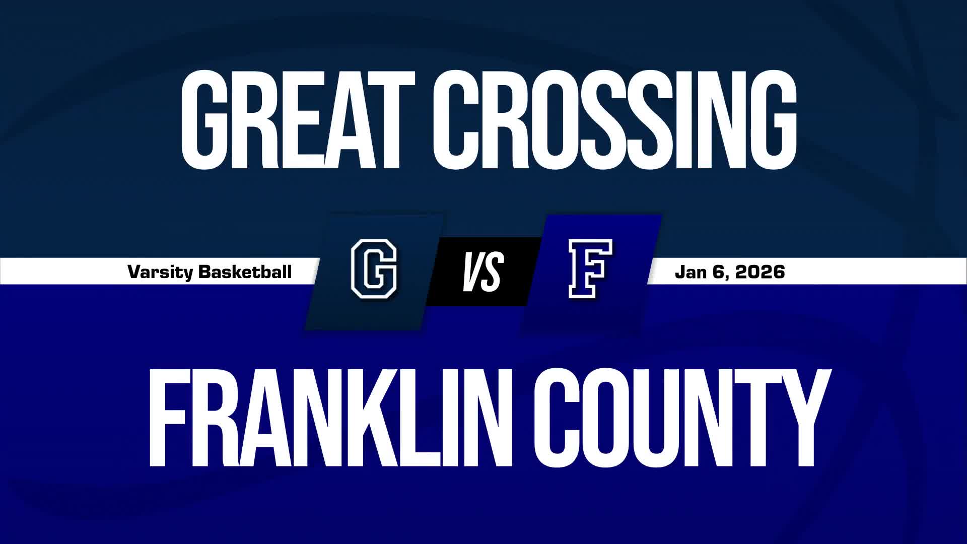 Basketball Recap: Franklin County Drops Highest Score of Season 
