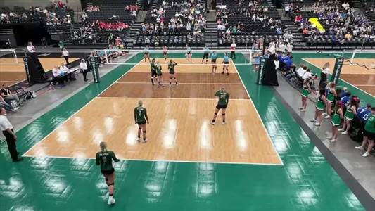 Taryn Wimmer Game Report: vs Timpanogos