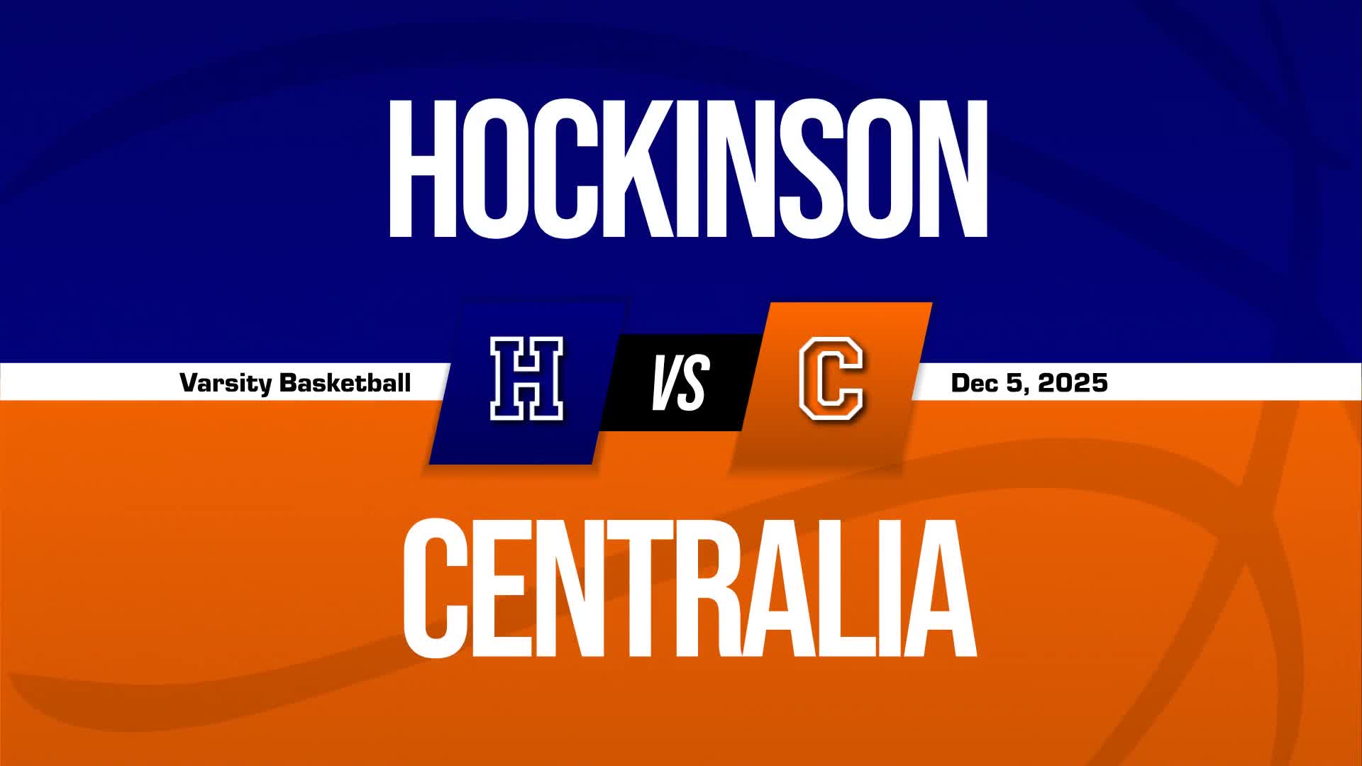 Basketball Recap: Centralia Gets the Win + How To Watch