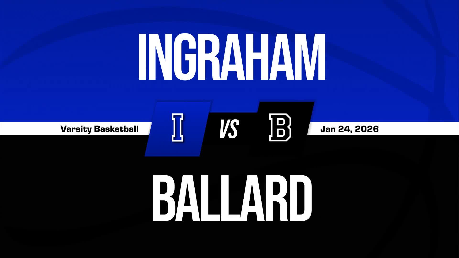 Basketball Recap: Ballard Has No Trouble Against Chief Sealth