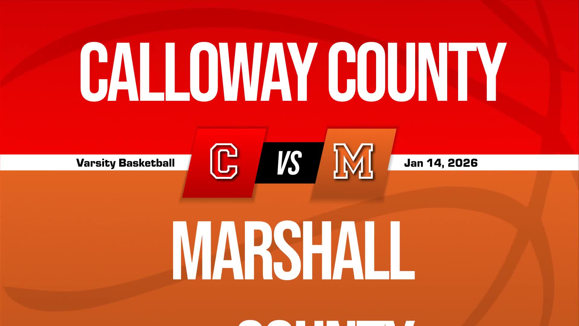 Basketball Game Preview: Marshall County Marshals vs. Murray Tigers