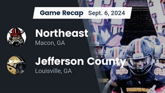 Football Game Preview: Northeast Raiders vs. Dublin Fighting Iri