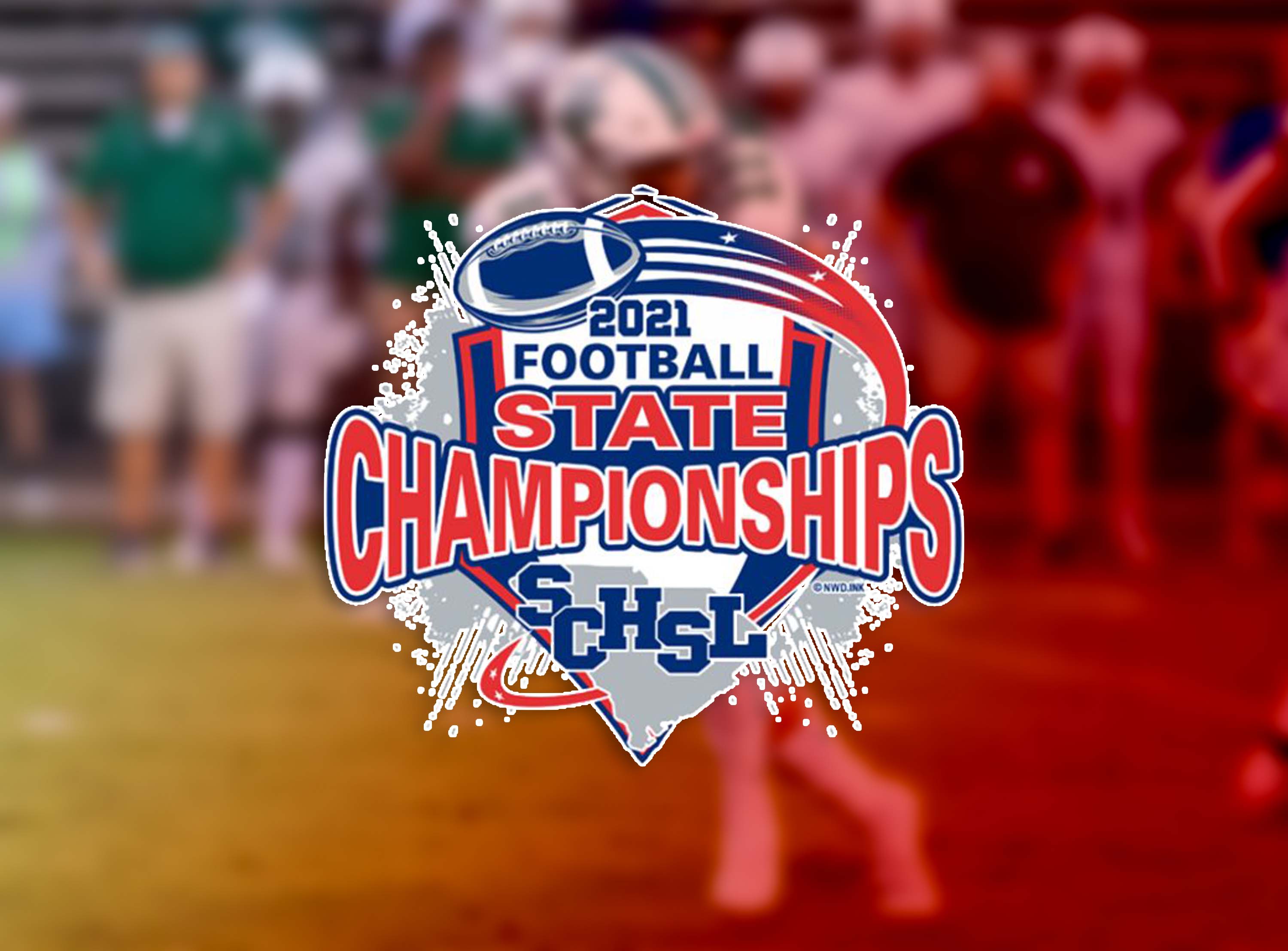 SCHSL football playoff scores: SC high school championship results