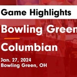 Basketball Game Preview: Bowling Green Bobcats vs. Springfield Blue Devils