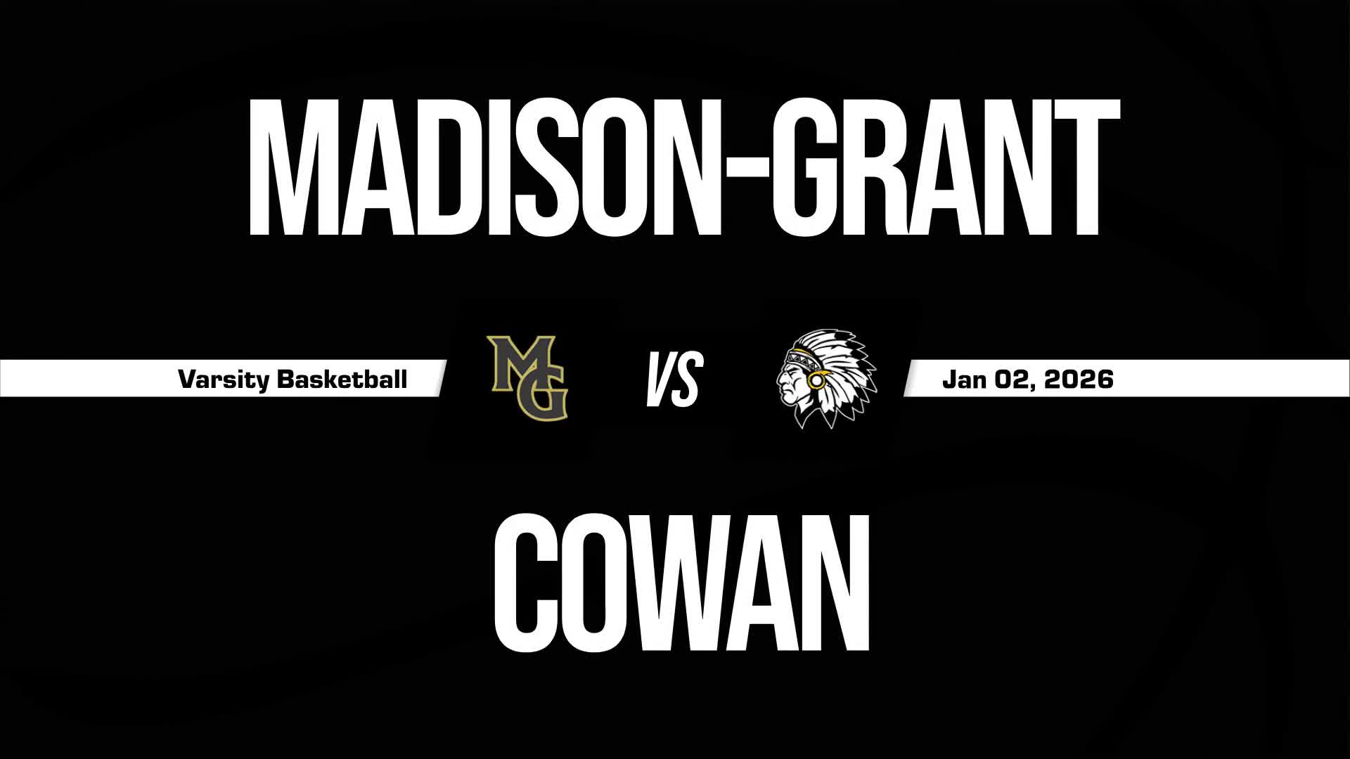 Basketball Game Preview: Cowan Blackhawks vs. Morristown Yellow Jackets + How To Watch