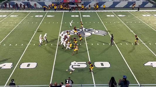 1A District 10 Top Football Player Performances