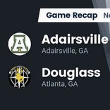 Football Game Preview: Coahulla Creek Colts vs. Adairsville Tigers