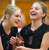 Uncommon approach lands Farmington in Connecticut volleyball semifinals