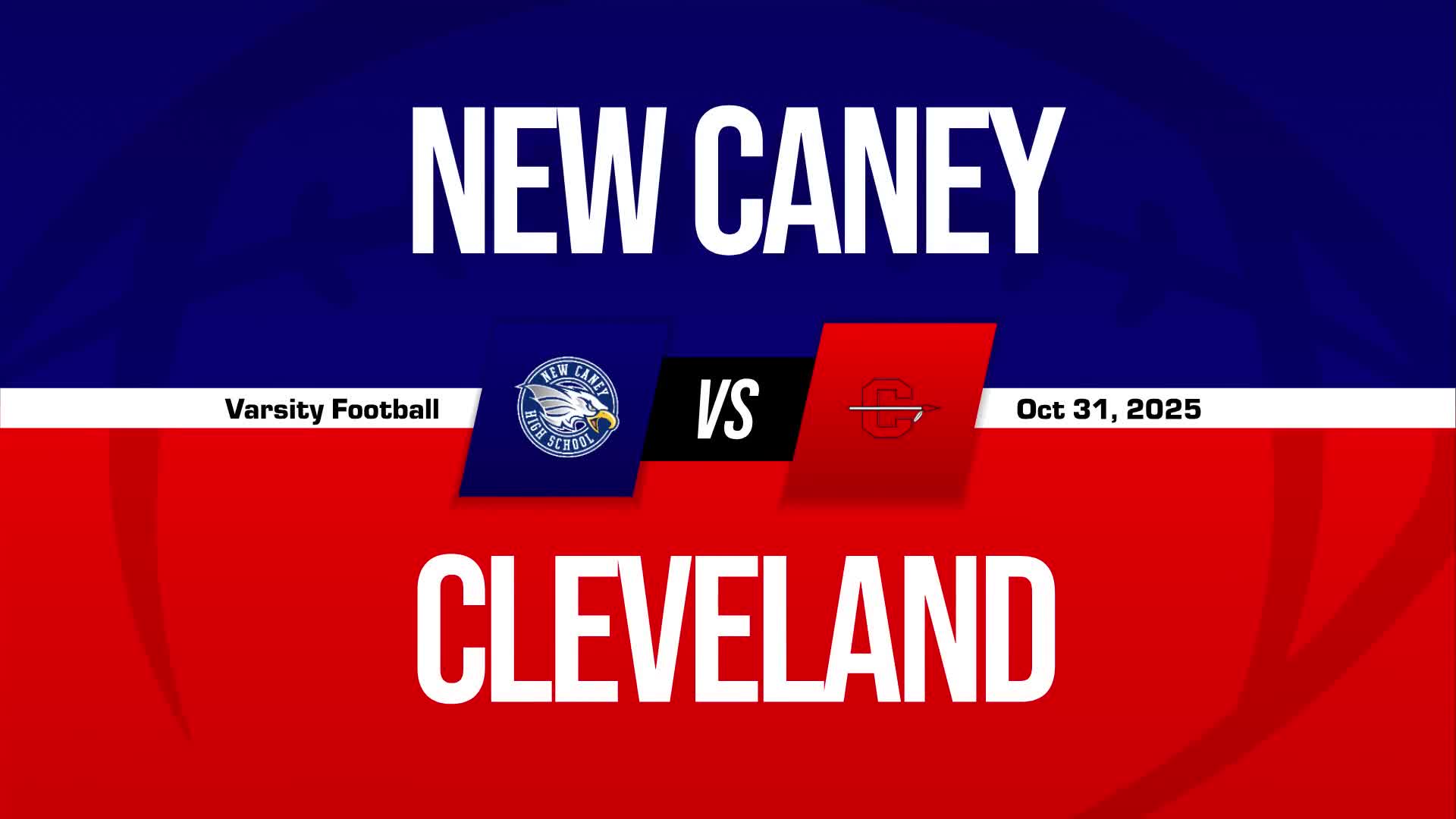 Football Recap: Cleveland Takes a Loss