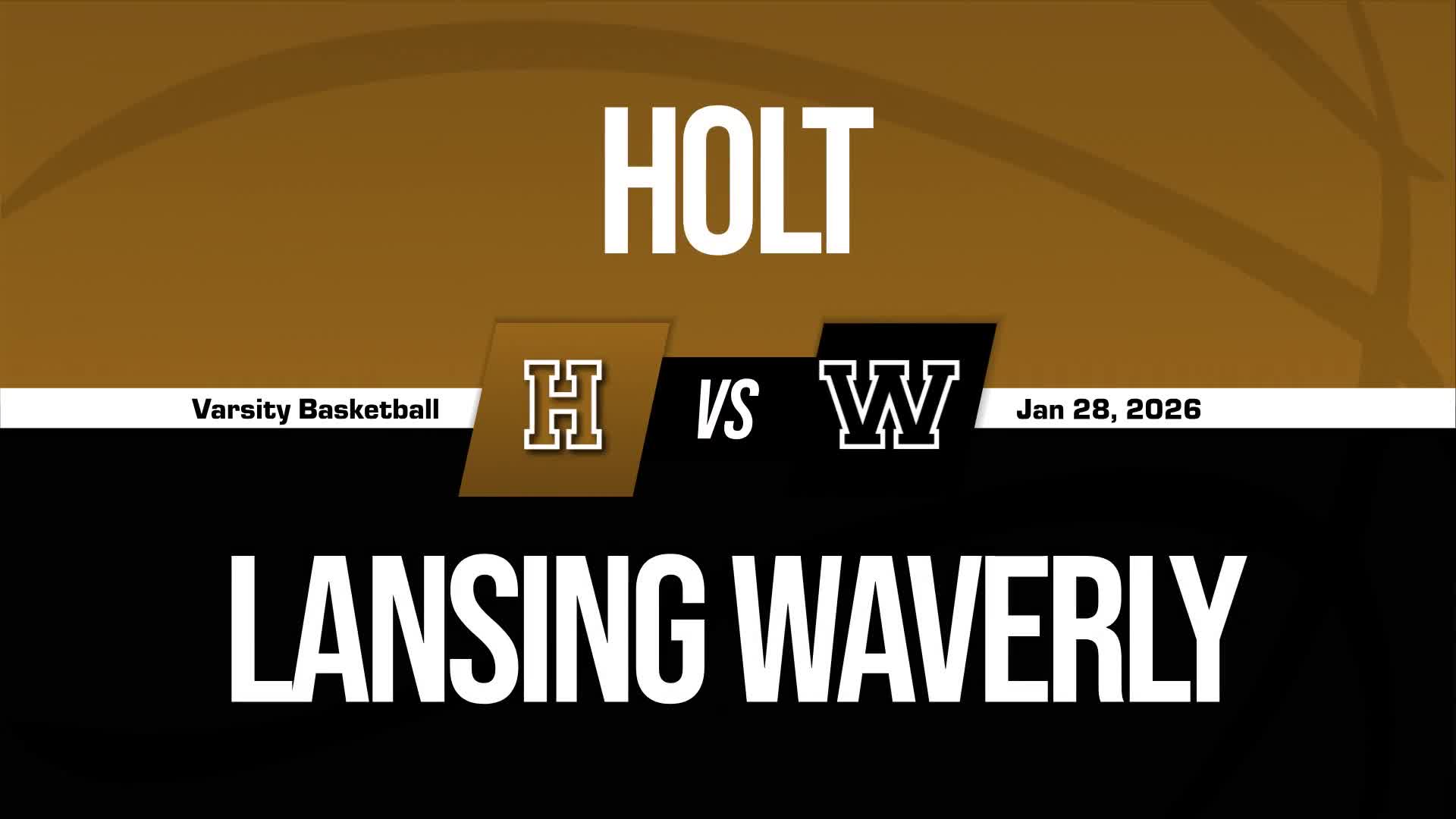Basketball Recap: Holt Drops Highest Score of Season Against Eve