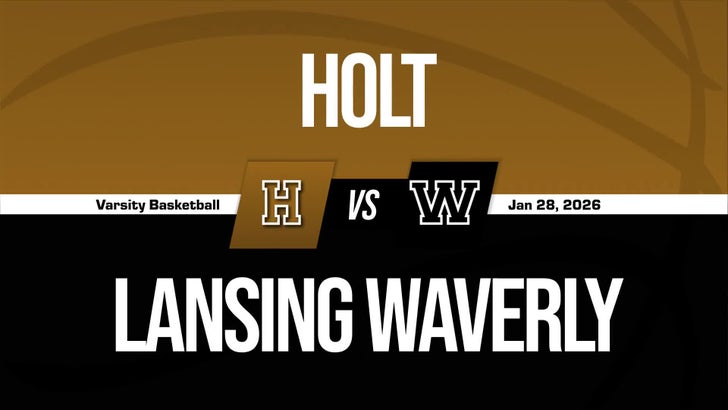 Basketball Recap: Holt Drops Highest Score of Season Against Eve