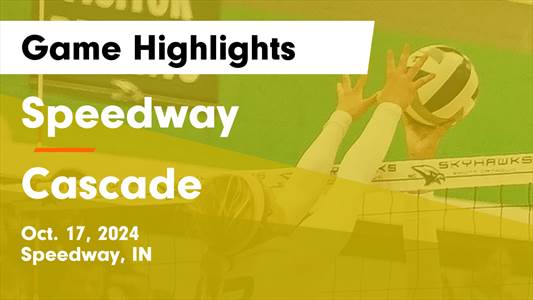 Volleyball Recap: Cascade's Winning Streak Snapped at Seven Game