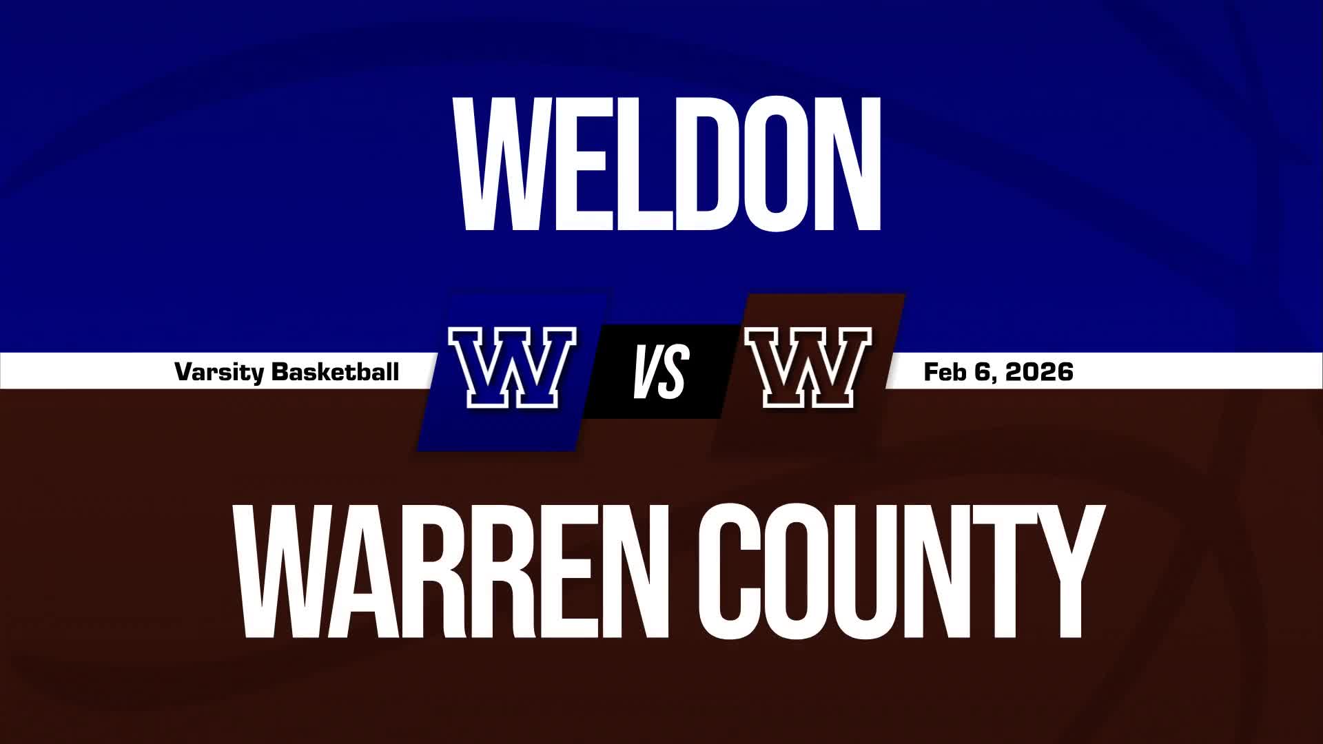 Basketball Recap: Tuesday's  Victory Is Warren County's Seventh 