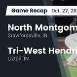 Tri-West Hendricks vs. Monrovia