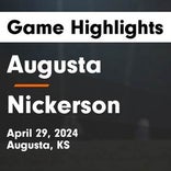 Soccer Game Preview: Nickerson Plays at Home