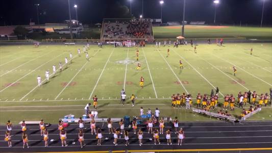 Baseball Recap: Lumberton Victorious