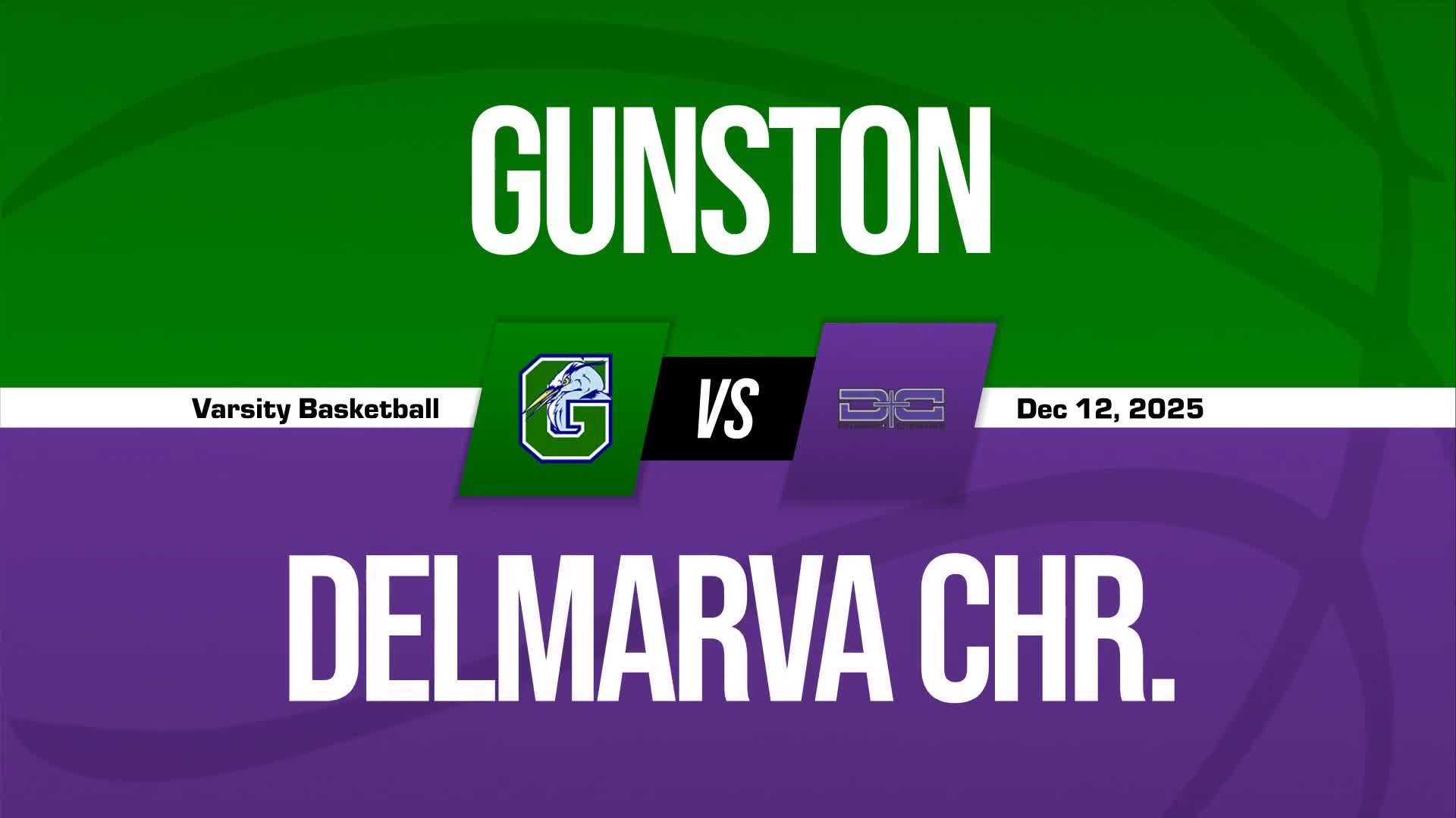 Basketball Recap: Delmarva Christian Comes Up Short + How To Watch