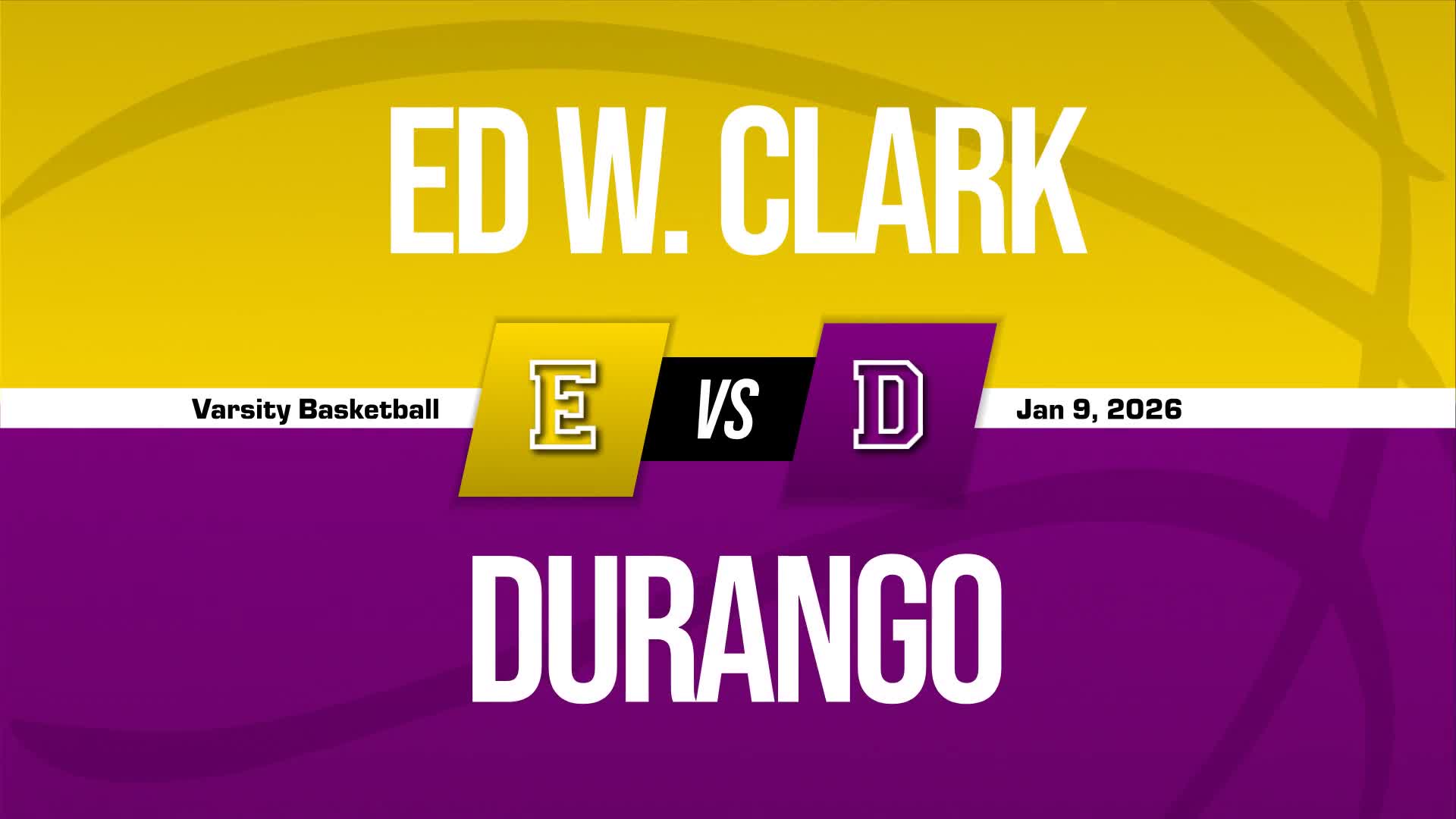 Basketball Recap: Clark Takes Down Ranked Palo Verde