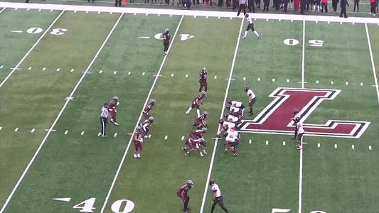 Baseball Recap: Easton Area Extends Winning Streak to Three