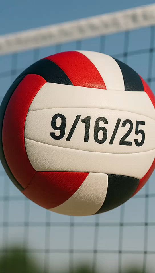 Volleyball Recap: Oswego Takes a Loss