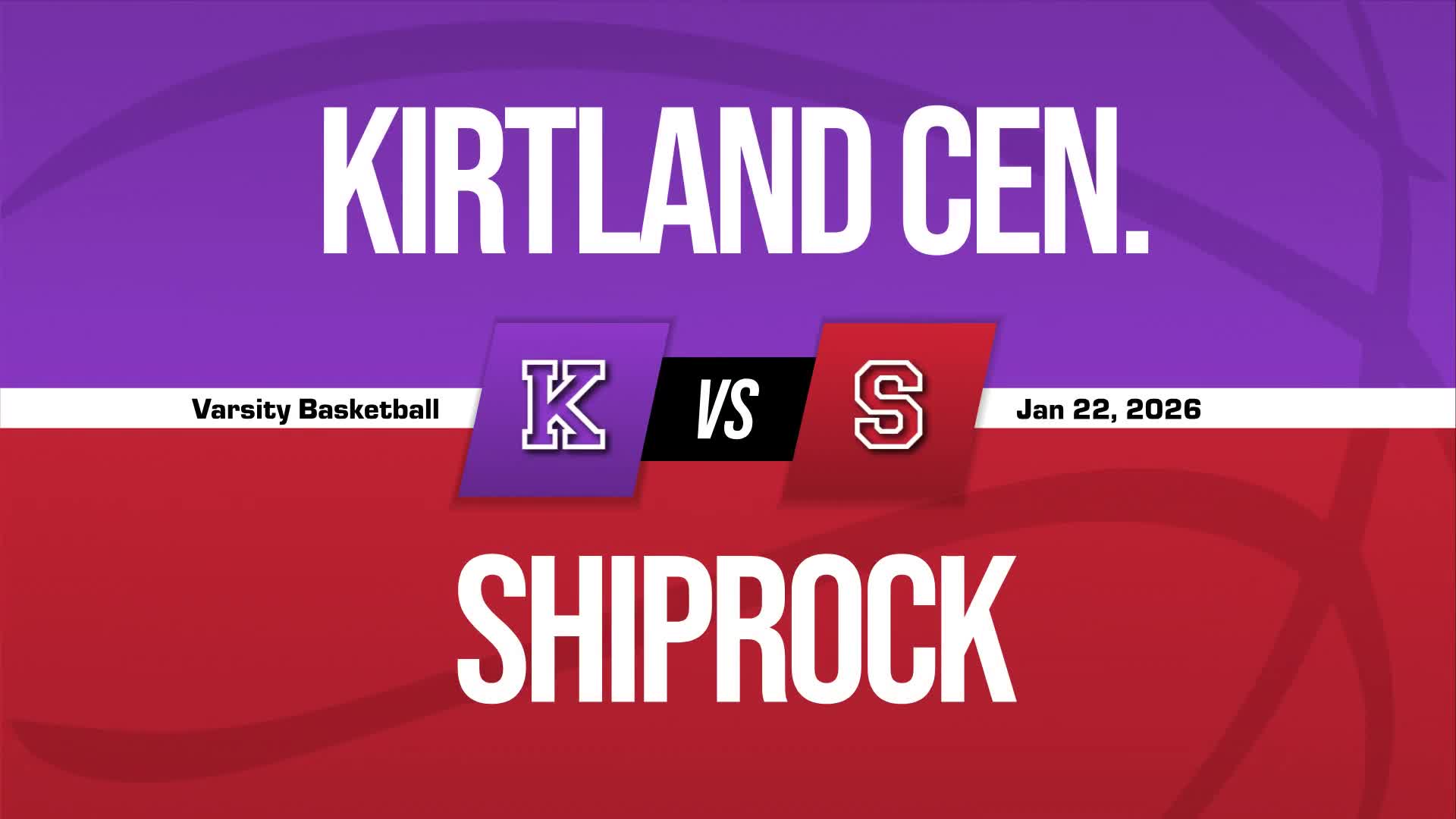 Basketball Game Preview: Kirtland Central Broncos vs. Gallup Ben