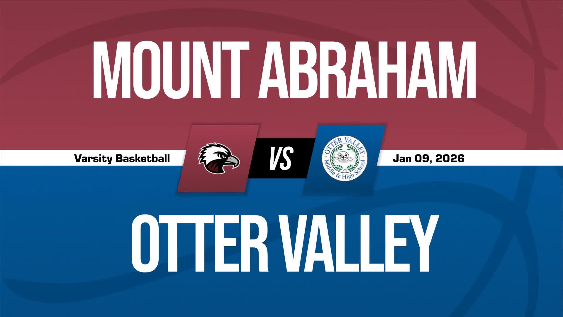 Basketball Game Preview: Mt. Abraham Eagles vs. Winooski Spartan