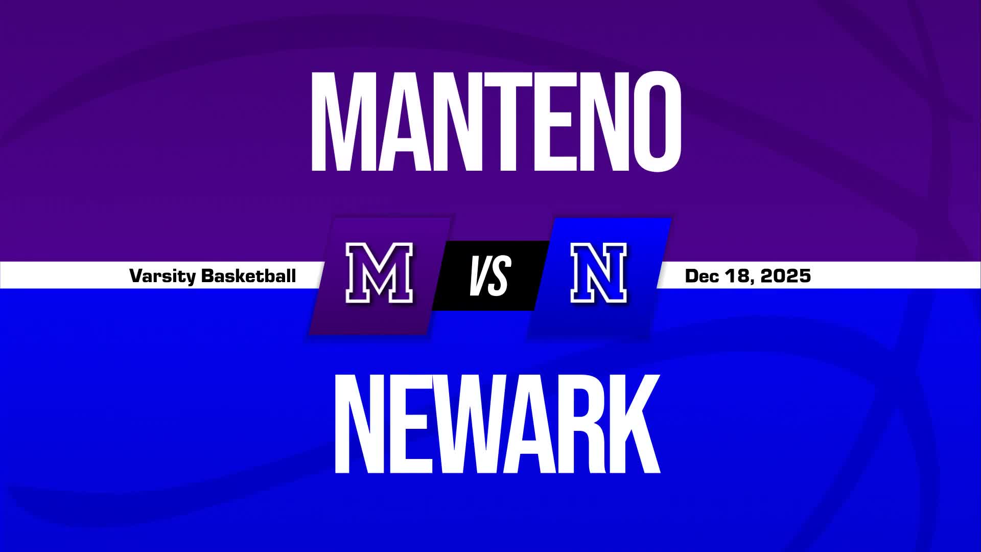 Basketball Recap: Newark Takes a Loss + How To Watch