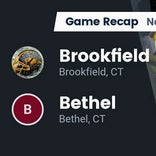 Brookfield vs. Weston