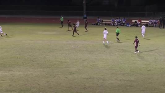 Soccer Recap: Wekiva's Luck Changes for the Better  on Tuesday