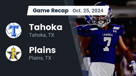 Football Game Preview: Tahoka Bulldogs vs. Sundown Roughnecks