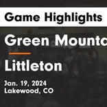 Littleton falls short of Windsor in the playoffs