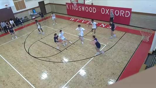 Basketball Recap: Dynamic Duo of  Aj Trimboli and  Jonovan Brace