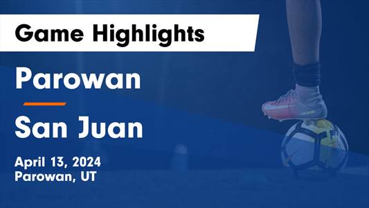 Soccer Recap: San Juan sees their postseason come to a close