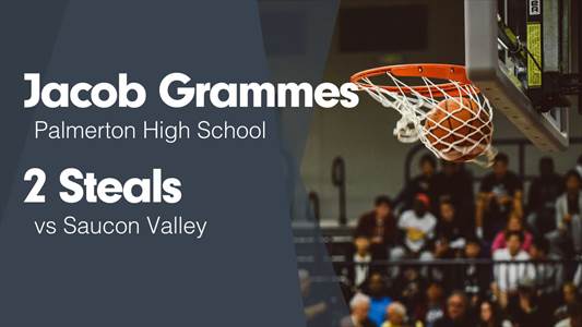 Jacob Grammes Game Report