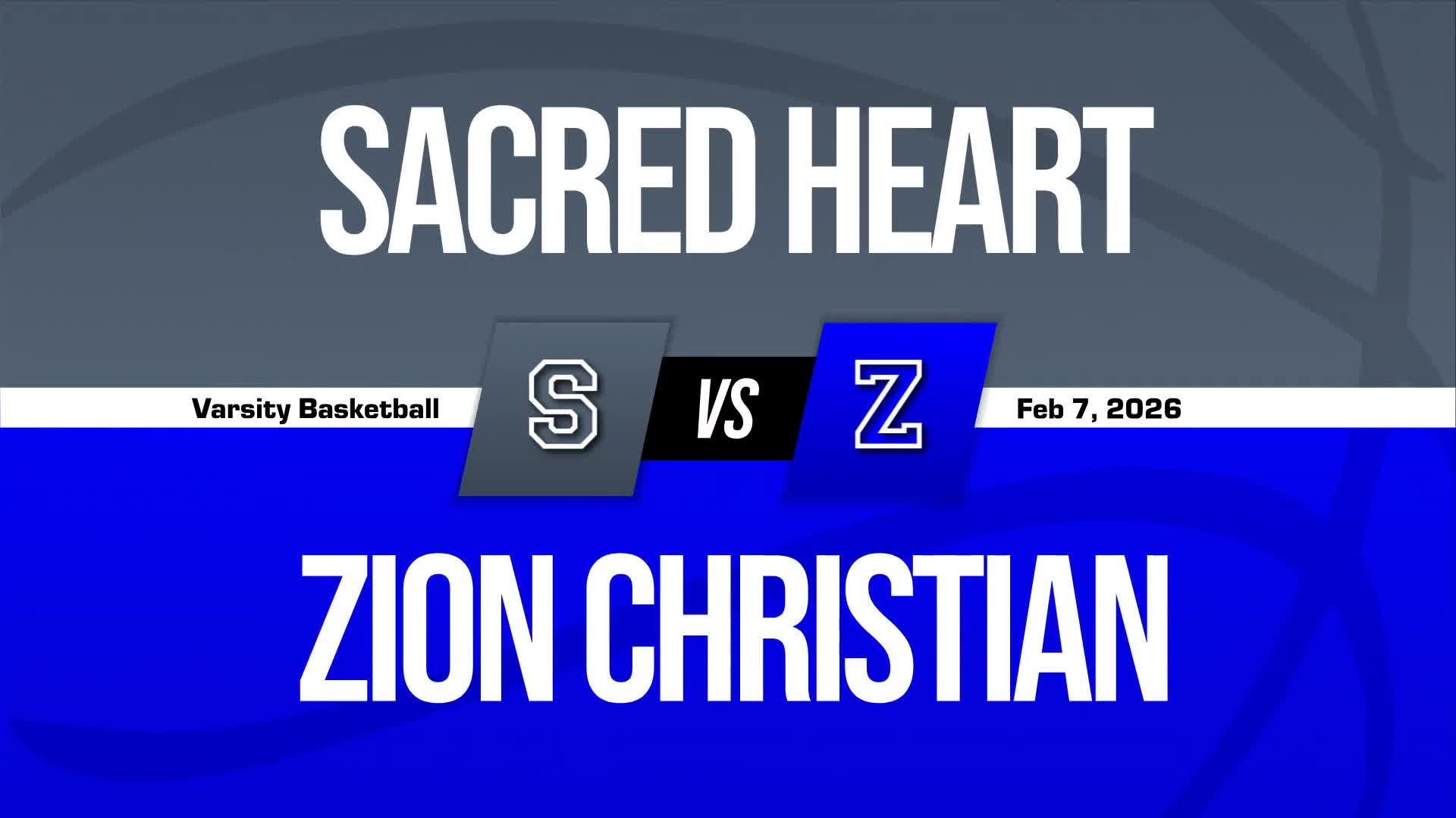 Basketball Recap: Zion Christian Takes a Loss + How To Watch