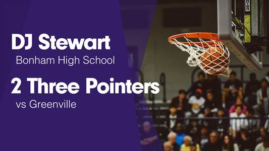 Basketball Game Preview: Bonham Warriors vs. Pleasant Grove Hawk