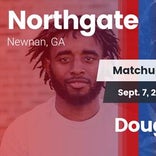 Football Game Recap: Douglas County vs. Northgate