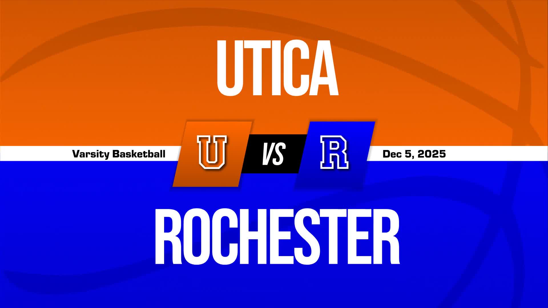 Basketball Recap: Make It Three in a Row for Rochester + How To Watch