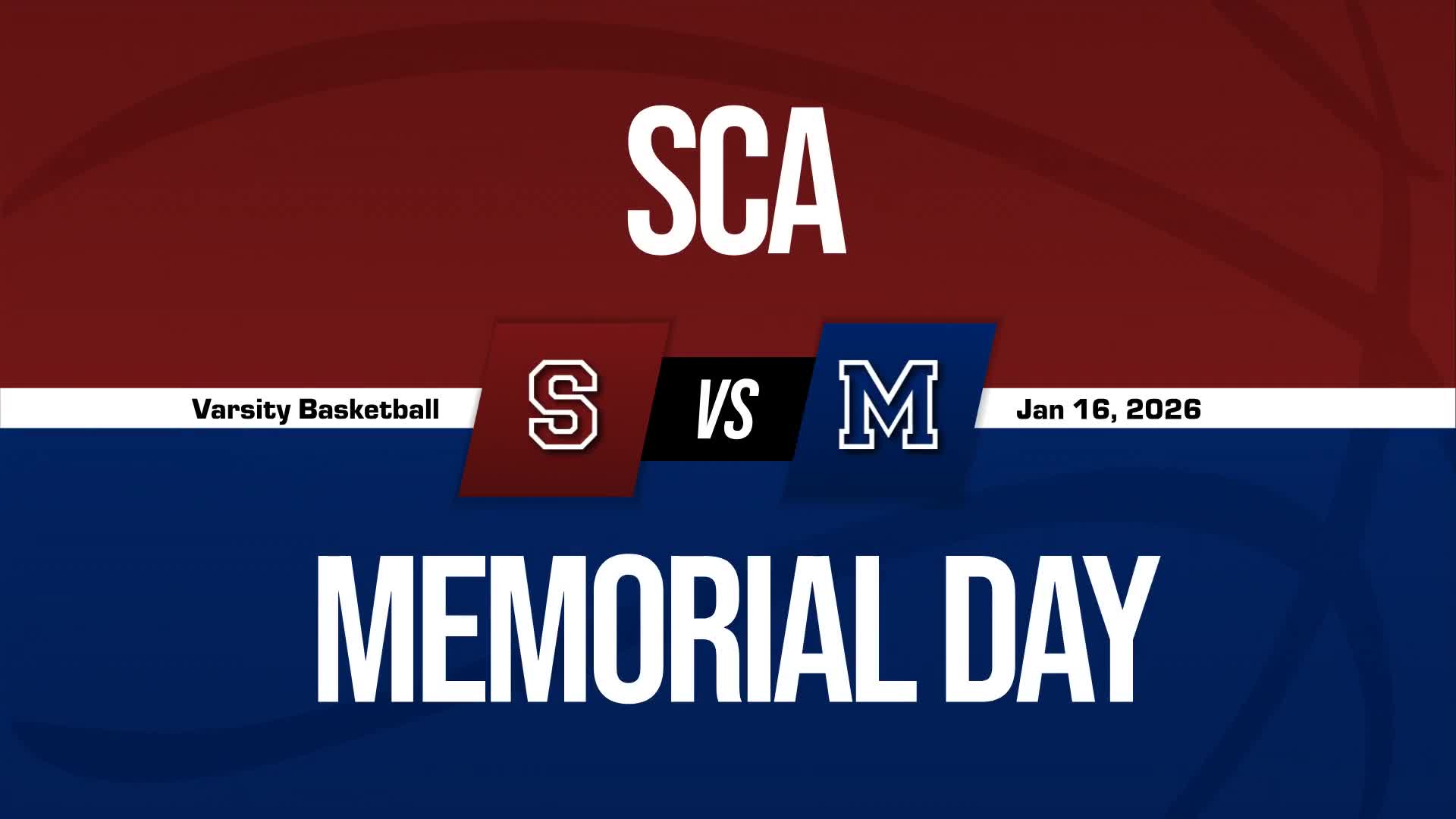 Basketball Game Preview: Memorial Day Matadors vs. Robert Toombs Christian Academy Crusaders + How To Watch