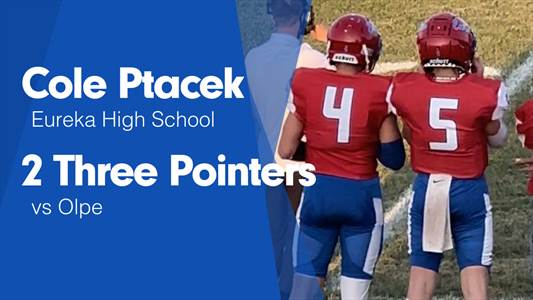 Basketball Recap: Eureka Takes a Loss