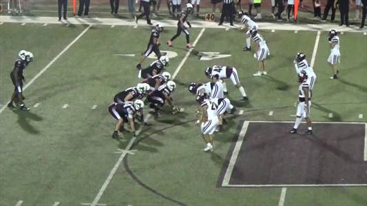 Tiki Hola Game Report: vs Liberty Hill