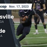 Cartersville wins going away against Eastside