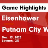 Basketball Game Preview: Putnam City West Patriots vs. Lawton Wolverines