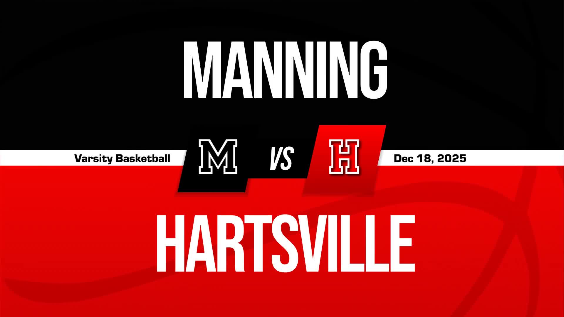 Basketball Recap: Manning Comes Up Short