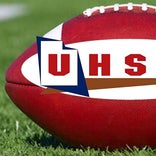 Week 5 UHSAA football scores